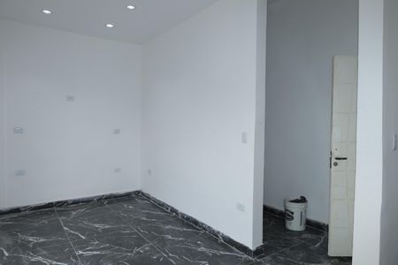Sala de casa para alugar com 2 quartos, 85m² em Vila Verde, São Paulo