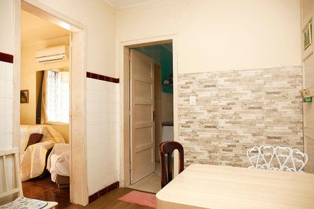 Sala de Jantar de casa para alugar com 5 quartos, 1300m² em Menino Deus, Porto Alegre