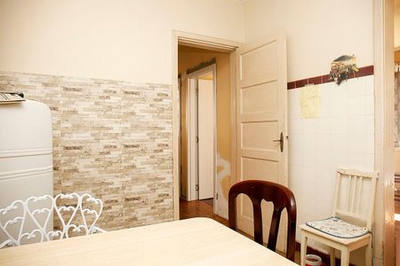 Sala de Jantar de casa para alugar com 5 quartos, 1300m² em Menino Deus, Porto Alegre