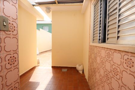 Casa à venda com 130m², 3 quartos e 5 vagasLavanderia