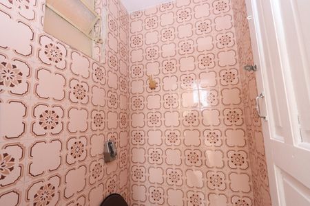 Casa à venda com 130m², 3 quartos e 5 vagasBanheiro de Serviço