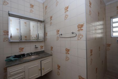 Casa à venda com 130m², 3 quartos e 5 vagasBanheiro