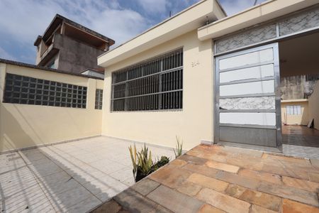 Casa à venda com 130m², 3 quartos e 5 vagasEntrada