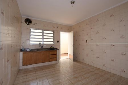 Casa à venda com 130m², 3 quartos e 5 vagasCozinha