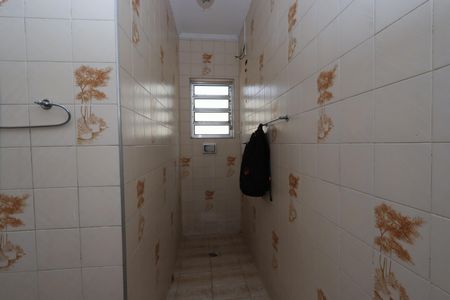 Casa à venda com 130m², 3 quartos e 5 vagasBanheiro