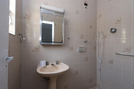 Casa à venda com 130m², 3 quartos e 5 vagasBanheiro da Suíte