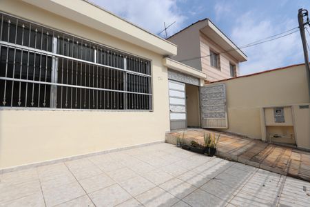 Casa à venda com 130m², 3 quartos e 5 vagasEntrada