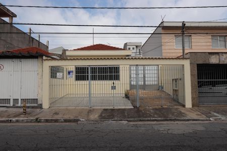 Casa à venda com 130m², 3 quartos e 5 vagasFachada