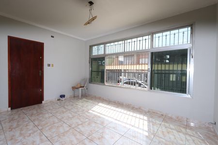 Sala de casa para alugar com 3 quartos, 130m² em Jardim Vila Formosa, São Paulo