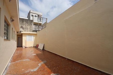 Casa à venda com 130m², 3 quartos e 5 vagasQuintal