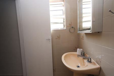 Casa à venda com 130m², 3 quartos e 5 vagasBanheiro da Suíte