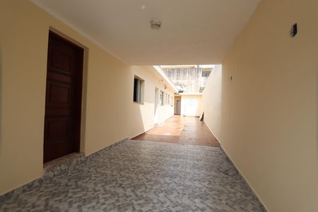 Casa à venda com 130m², 3 quartos e 5 vagasGaragem