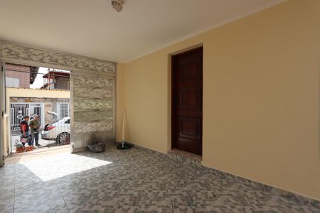 Casa à venda com 130m², 3 quartos e 5 vagasGaragem