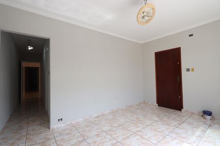 Sala de casa para alugar com 3 quartos, 130m² em Jardim Vila Formosa, São Paulo