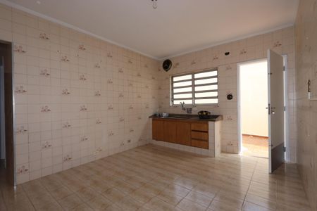 Casa à venda com 130m², 3 quartos e 5 vagasCozinha