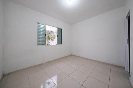 Quarto 1 de casa para alugar com 3 quartos, 200m² em Vila Rio Branco, São Paulo