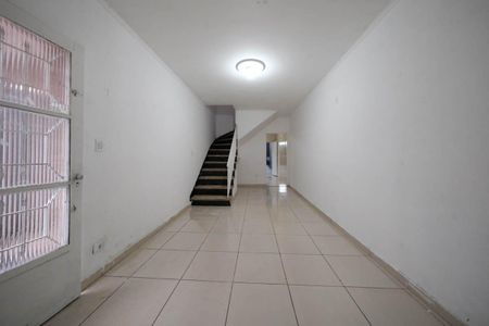 Sala de casa para alugar com 3 quartos, 200m² em Vila Rio Branco, São Paulo