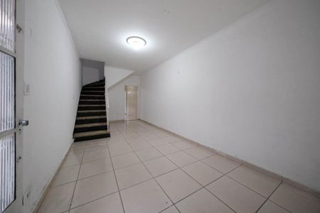 Sala de casa para alugar com 3 quartos, 200m² em Vila Rio Branco, São Paulo
