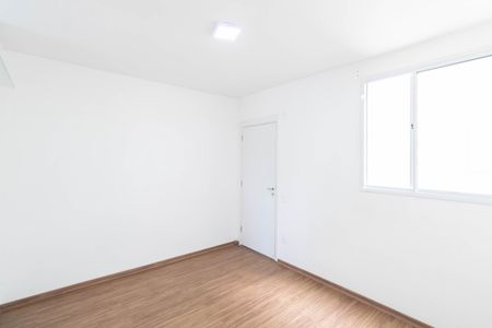Sala de apartamento para alugar com 2 quartos, 42m² em Campo Grande, Rio de Janeiro