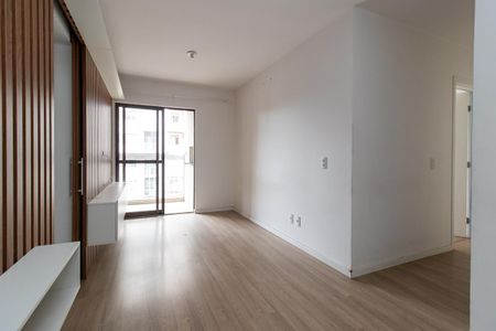 Sala de apartamento para alugar com 2 quartos, 54m² em Santo Antônio, São José dos Pinhais