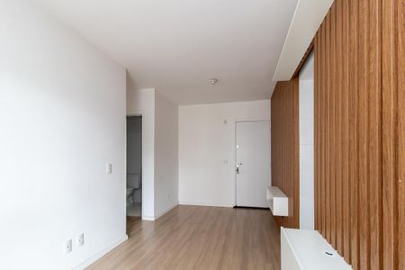 Sala de apartamento para alugar com 2 quartos, 54m² em Santo Antônio, São José dos Pinhais