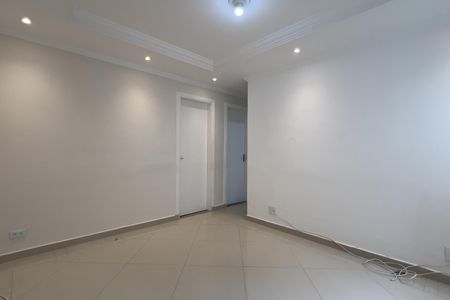 Sala de apartamento para alugar com 2 quartos, 50m² em Vila Bremen, Guarulhos