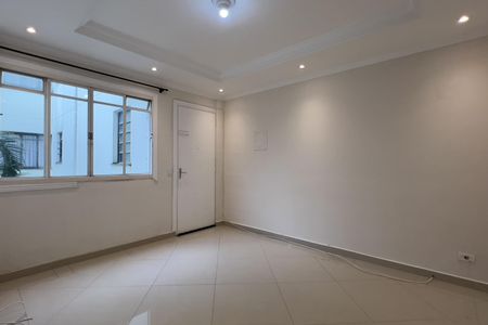 Sala de apartamento para alugar com 2 quartos, 50m² em Vila Bremen, Guarulhos