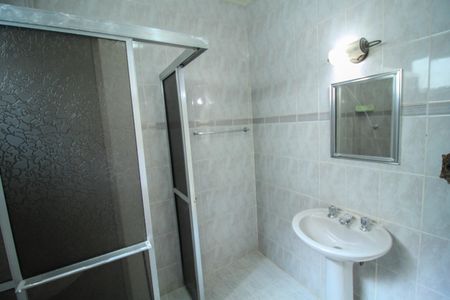 Apartamento à venda com 60m², 2 quartos e sem vaga Apartamento à venda com 60m², 2 quartos e sem vagaBanheiro