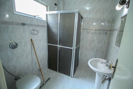 Apartamento à venda com 60m², 2 quartos e sem vaga Apartamento à venda com 60m², 2 quartos e sem vagaBanheiro