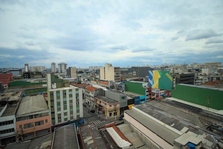 Apartamento à venda com 60m², 2 quartos e sem vaga Apartamento à venda com 60m², 2 quartos e sem vagaVista da Sala