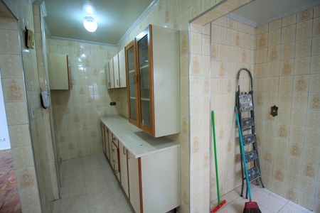 Apartamento à venda com 60m², 2 quartos e sem vaga Apartamento à venda com 60m², 2 quartos e sem vagaCozinha