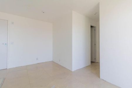 Sala de apartamento para alugar com 2 quartos, 42m² em Vila Ré, São Paulo