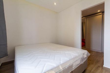 Quarto de apartamento para alugar com 2 quartos, 48m² em Vila Moreira, São Paulo