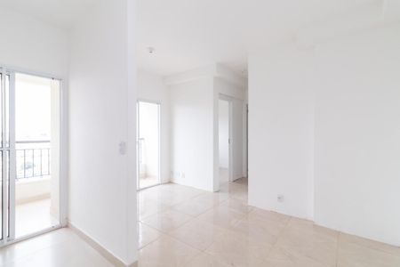 Sala de apartamento para alugar com 2 quartos, 42m² em Vila Ré, São Paulo