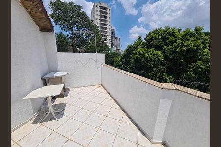Foto 17 de casa de condomínio à venda com 3 quartos, 104m² em Penha de França, São Paulo