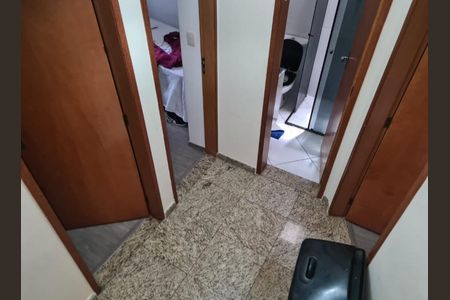 Foto 07 de casa de condomínio à venda com 3 quartos, 104m² em Penha de França, São Paulo