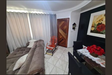 Foto 05 de casa de condomínio à venda com 3 quartos, 104m² em Penha de França, São Paulo