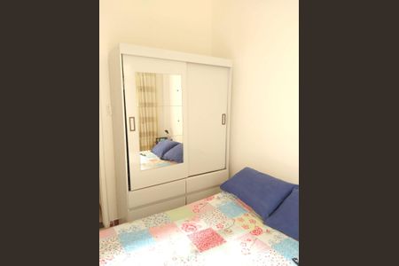 Apartamento à venda com 34m², 1 quarto e sem vaga