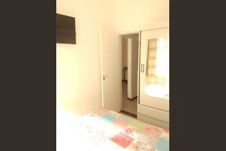 Apartamento à venda com 34m², 1 quarto e sem vaga