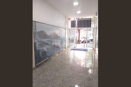 Apartamento à venda com 34m², 1 quarto e sem vaga