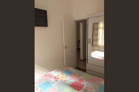 Apartamento para alugar com 1 quarto, 34m² em Copacabana, Rio de Janeiro