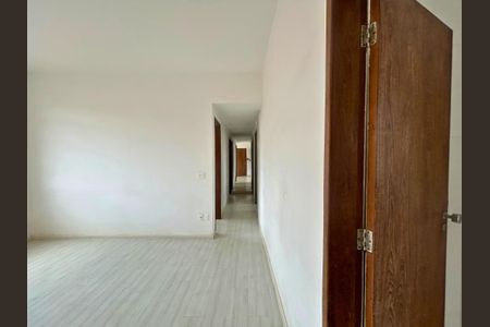 Apartamento à venda com 100m², 3 quartos e 1 vagaCorredor