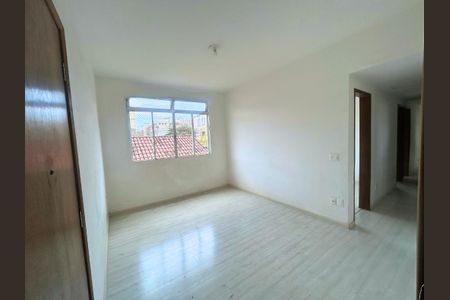 Apartamento à venda com 100m², 3 quartos e 1 vagaQuarto