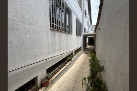 Apartamento à venda com 100m², 3 quartos e 1 vagaCorredor