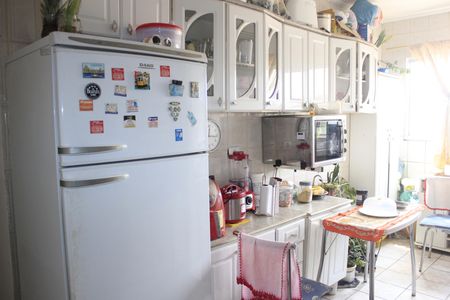 Apartamento à venda com 71m², 2 quartos e 1 vagaCozinha 