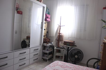 Apartamento à venda com 71m², 2 quartos e 1 vagaQuarto 2