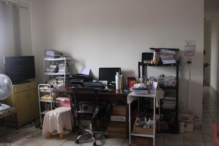 Apartamento à venda com 71m², 2 quartos e 1 vagaSala