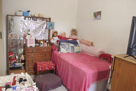 Apartamento à venda com 71m², 2 quartos e 1 vagaQuarto 1