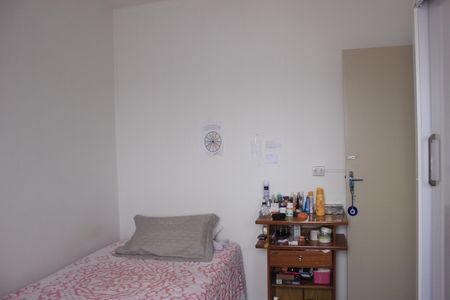 Apartamento à venda com 71m², 2 quartos e 1 vagaQuarto 2