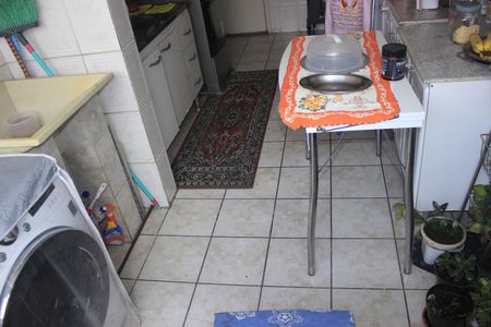 Apartamento à venda com 71m², 2 quartos e 1 vagaLavanderia 